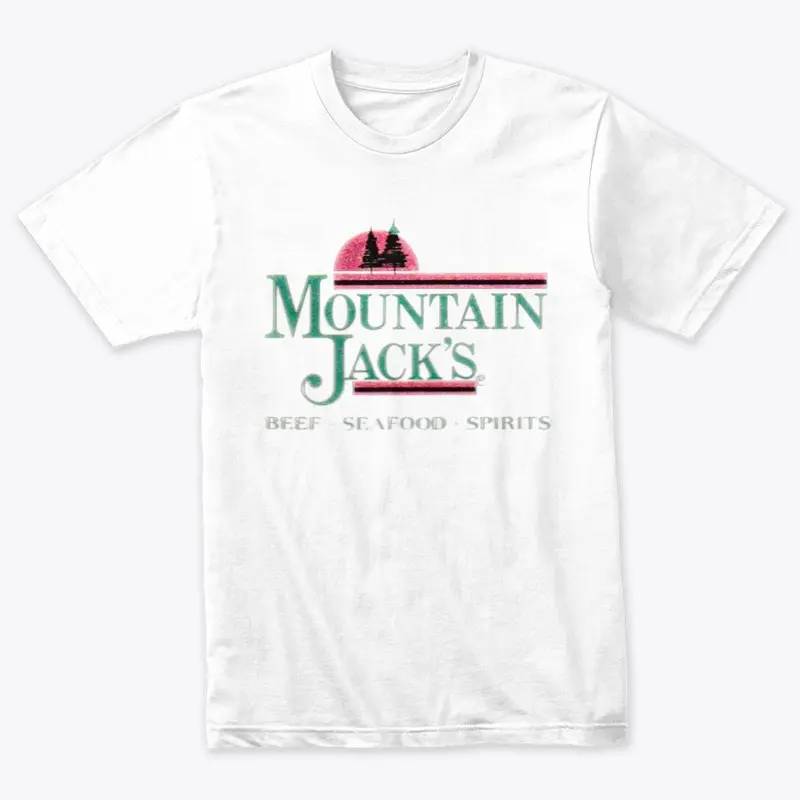 Mountain Jacks 